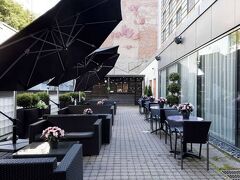 ラディソン ブル プラザ ホテル ヘルシンキ 写真