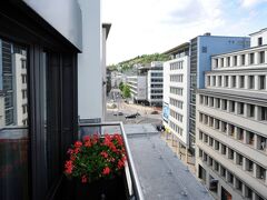 ホテル ウンガー 写真