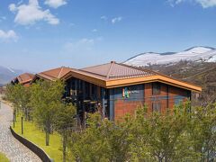 EVEN Chongli by IHG 写真