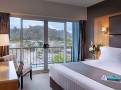 リッジズ ロトルア 写真