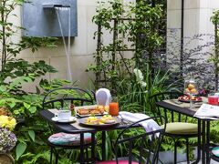 Sofitel Paris Le Faubourg Hotel 写真