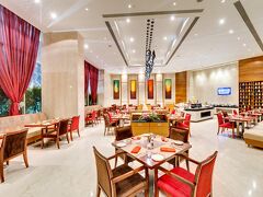 プライド プラザ ホテル カルカッタ 写真