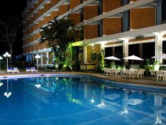 ワイアン イン ホテル 写真