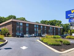 ウィンザーホテル 写真