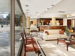 エンバハドール ホテル 写真