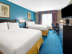 ホリデイ イン エクスプレス & スイーツ ケンダル by IHG 写真