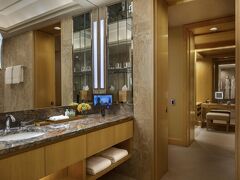 Four Seasons Hotel New York 写真