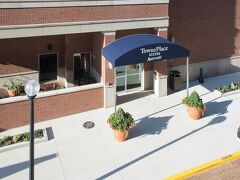 TownePlace Suites by Marriott Champaign Urbana/Campustown 写真