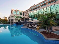 キガリ マリオット ホテル 写真