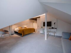 パーク ホテル ヴィリヤンディ 写真