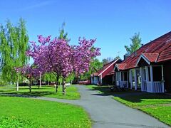 ウィシングソー ホテル & コンフェレンス 写真