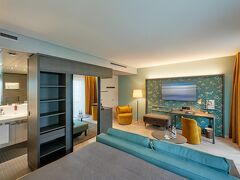 ソレル ホテル ゼーフェルト 写真