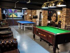 アビー コート ホステル 写真