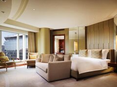 Grand Hyatt Beijing 写真