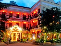 トゥイ ドン 3 ホテル 写真