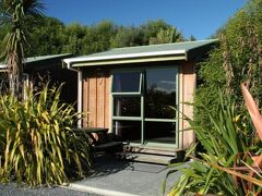 アルパイン パシフィック モーテル 写真