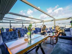 アクガン イスタンブール ホテル 写真