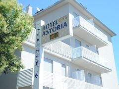 Hotel Astoria 写真