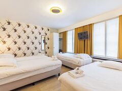 The Black Swan Hotel 写真