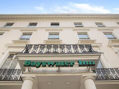 パーク アベニュー ベイズウォーター イン ハイド パーク 写真