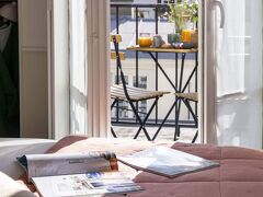 ダドゥー パリ 写真