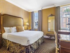 The Lafayette by LuxUrban, Trademark Collection by Wyndham 写真