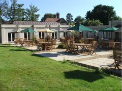 Albert Cottage Hotel 写真