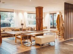 トレメン カラファテ パルケ ホテル 写真