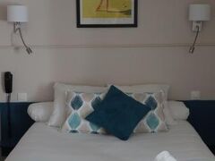 Un Hotel sur le Port 写真