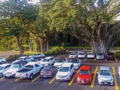 ヒロ リーズ ベイ ホテル 写真