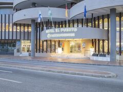 Hotel El Puerto by Pierre Vacances 写真