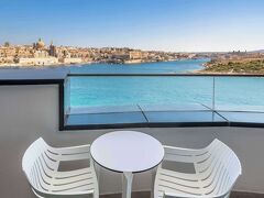 バルセロ フォルティナ マルタ 写真