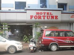 ホテル フォーチューン 写真