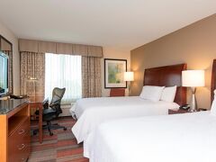 Hilton Garden Inn Lexington Hamburg 写真