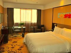 インゾン ガーランド ホテル ジナン 写真