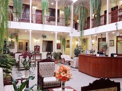 ホテル カーサ モンテロ 写真