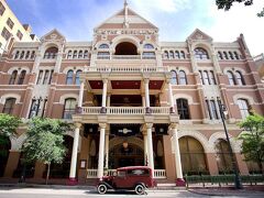 The Driskill In The Unbound Collection By Hyatt 写真