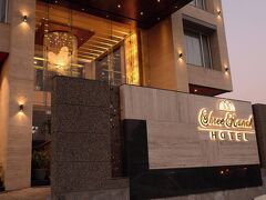 シュリー カナク ホテル 写真