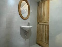 ブキットティガリマブティックホテル 写真