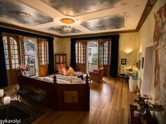 Hotel Boutique Cultura Manor by Brater 写真