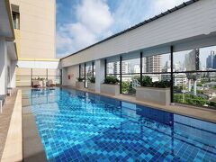 シタディーン スクンビット 16 バンコク 写真