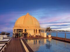 インターコンチネンタル マリーンドライブ ムンバイ バイ IHG 写真