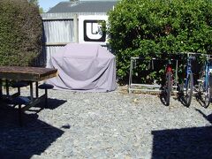 ビッグ ツリー ロッジ 写真