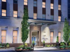 ハンプトン イン ワシントン DC ホワイト ハウス 写真