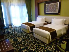 マドザファー ホテル 写真