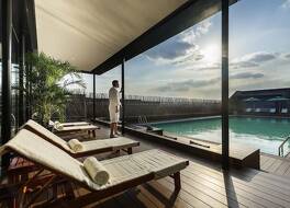 ノボテル上海クローバー 写真