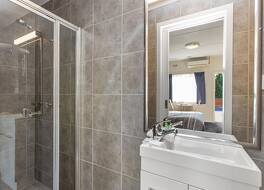 ビーチカンバー モーテル & アパートメンツ 写真