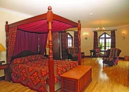 アビーグレン キャッスル ホテル 写真