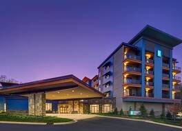 エンバシー スイーツ バイ ヒルトン ガットリンバーグ  リゾート 写真