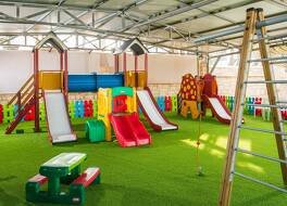 Gouves Water Park Holiday Resort 写真